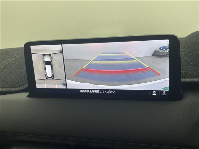 CX-82.2 XD ブラックトーンエディション 4WD