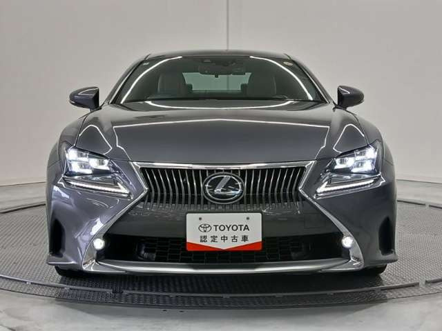 RC350 バージョンL