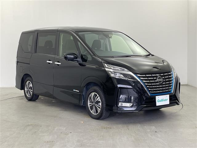 セレナ1.2 e-POWER ハイウェイスターV