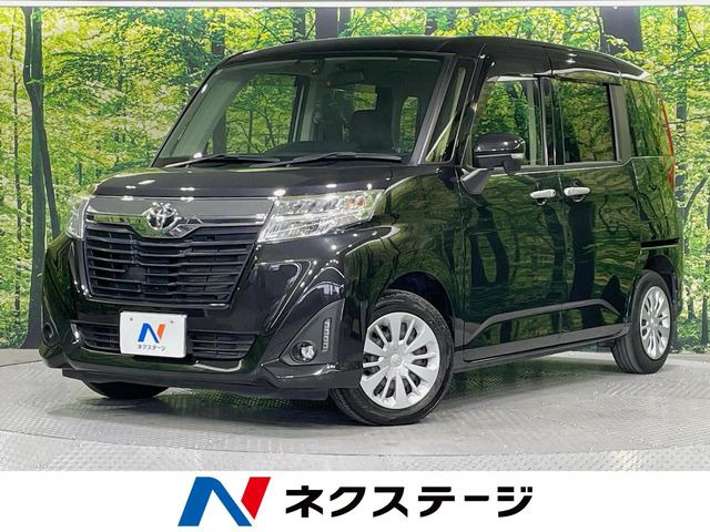 ルーミー1.0 G