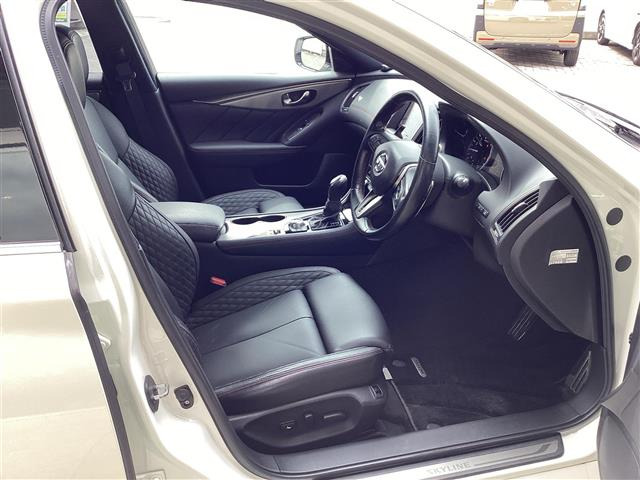 スカイライン3.0 400R
