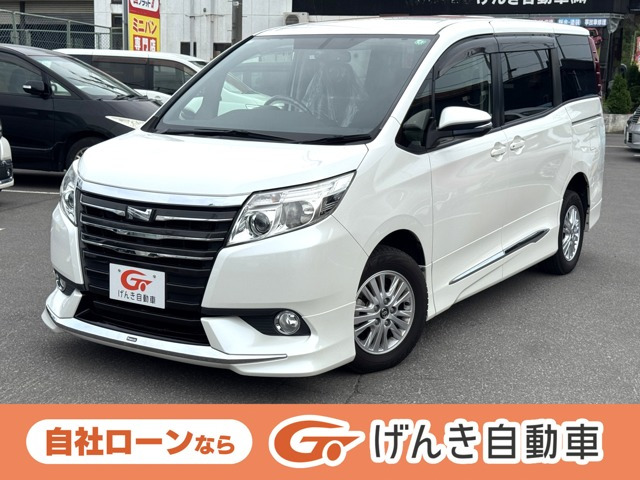 ノア2.0 G 4WD