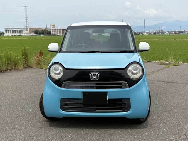 N-ONEG Lパッケージ