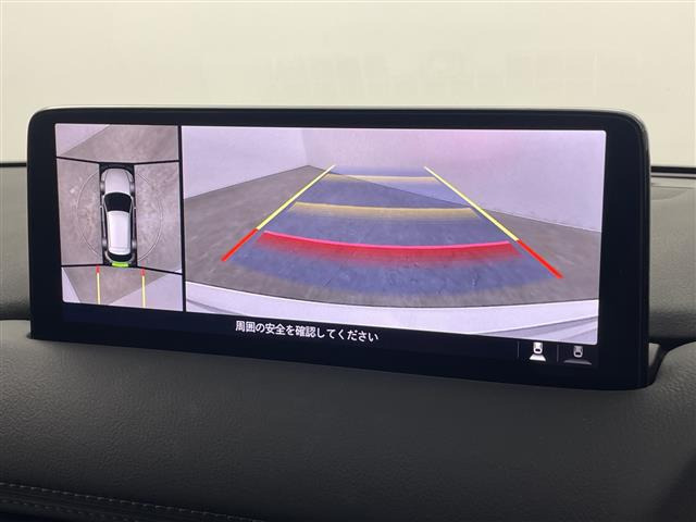 CX-52.5 25S スポーツアピアランス