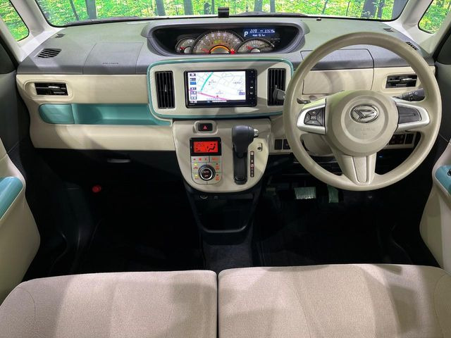 ムーヴキャンバスG メイクアップ SAIII