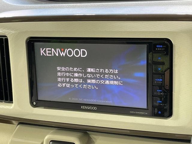 ムーヴキャンバスX メイクアップ リミテッド SAIII