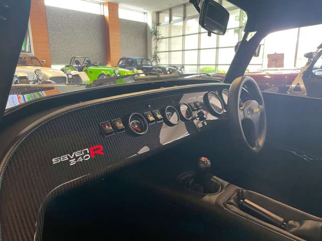 セブン3402.0 R