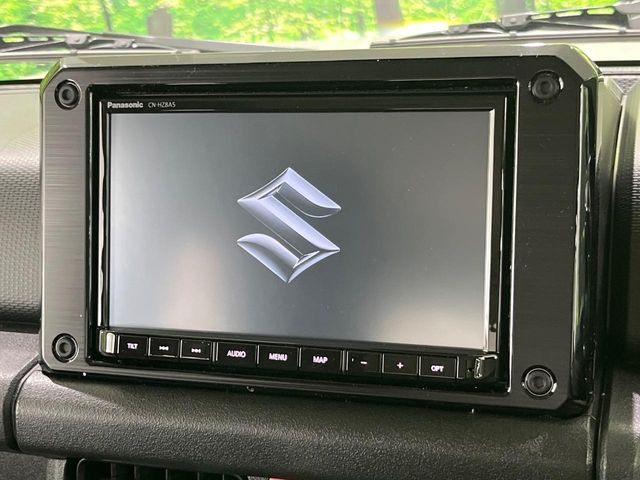 ジムニー