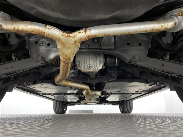 フォレスター1.8 スポーツ 4WD