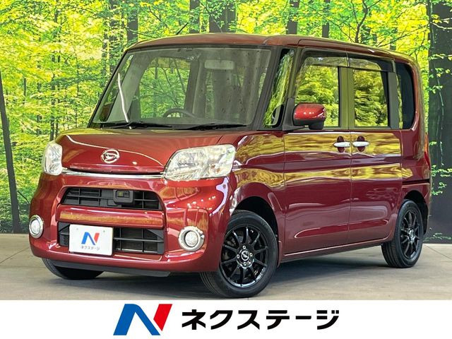 タントX SA