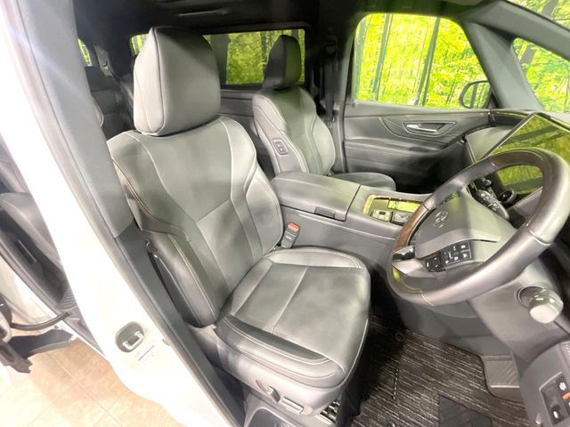 トヨタ アルファード 2.5 Z 616.1万円 令和6年(2024年) 静岡県 中古車