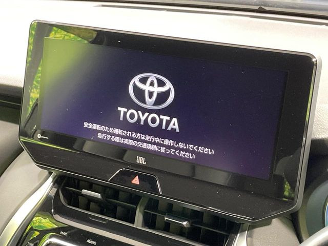 ハリアー2.5 ハイブリッド Z
