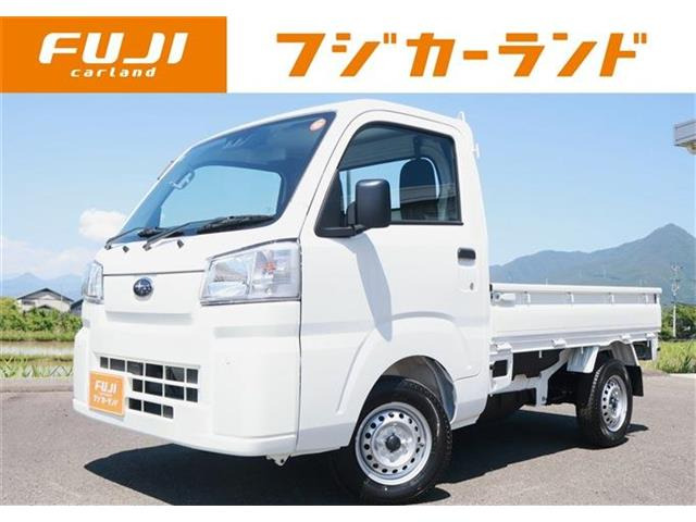 サンバートラックTB 4WD