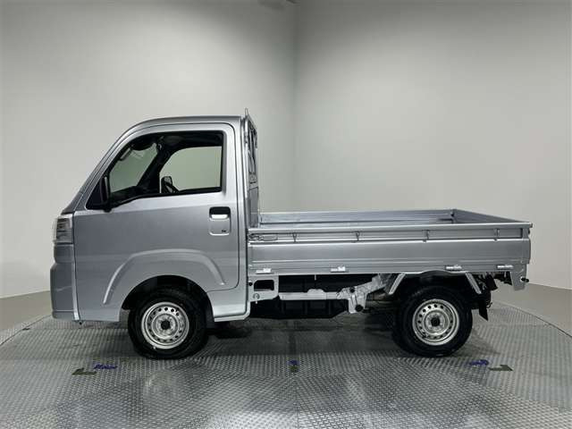 ハイゼットトラック農用スペシャル 4WD