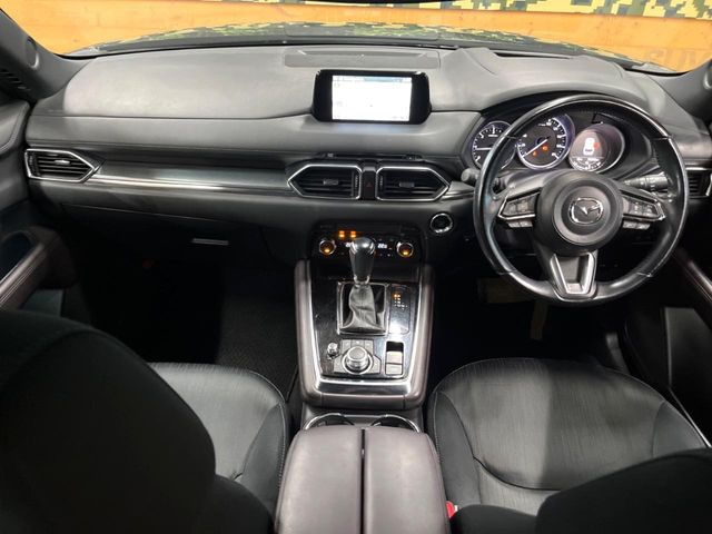 CX-82.2 XD プロアクティブ