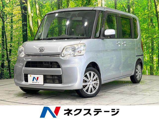 タントL SA
