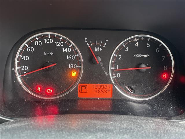 ノート1.5 15X FOUR 4WD