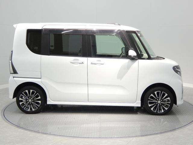 タントカスタムRS 4WD