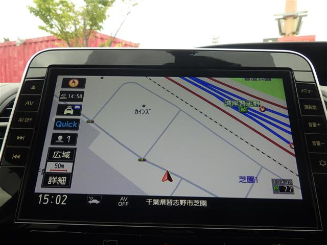 セレナ1.2 e-POWER ハイウェイスターV