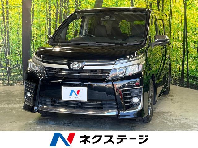 ヴォクシー2.0 ZS 煌II