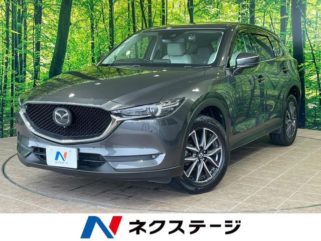 CX-52.2 XD Lパッケージ