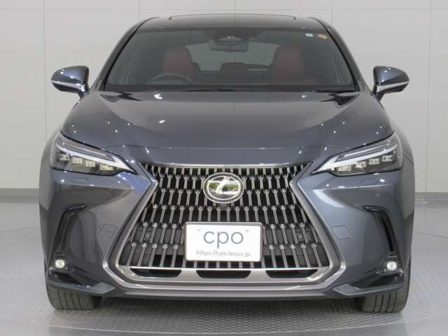 NX350h バージョンL