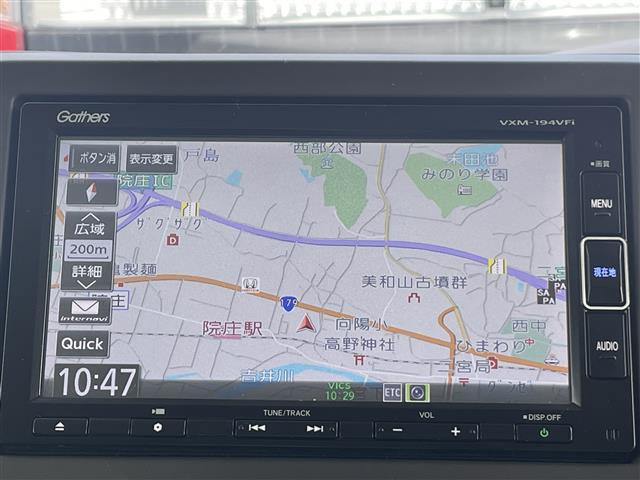 N-BOXG L ホンダセンシング