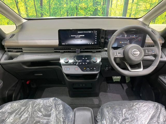 セレナ1.4 e-POWER ハイウェイスターV
