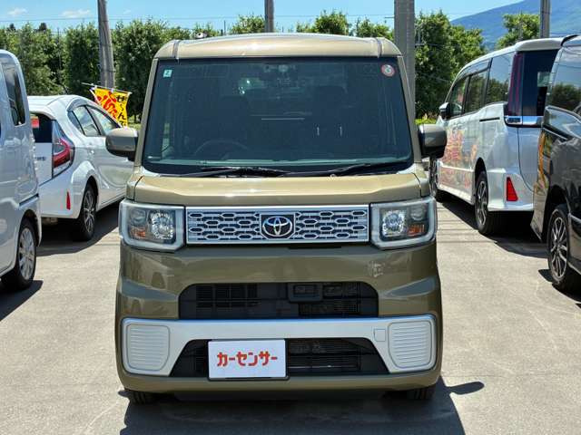 ピクシスメガL SA 4WD