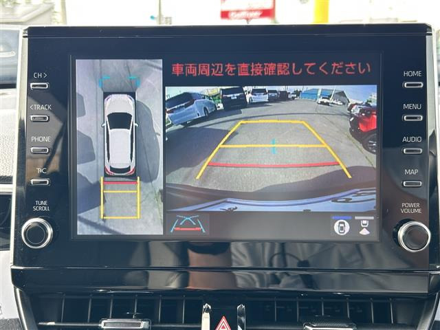 カローラクロス1.8 ハイブリッド Z