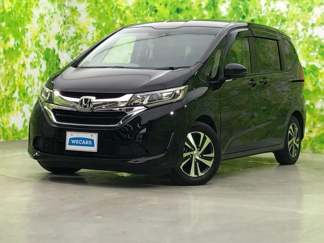 フリード1.5 G ホンダセンシング