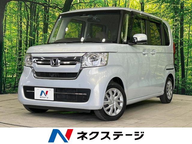 N-BOXG EX