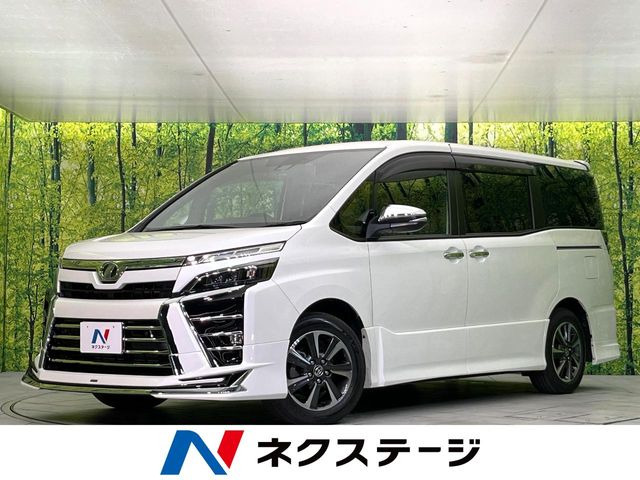 ヴォクシー2.0 ZS 煌II