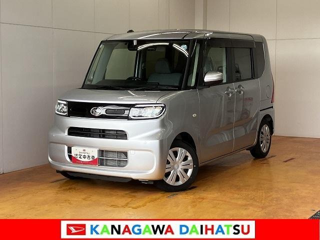 タントX