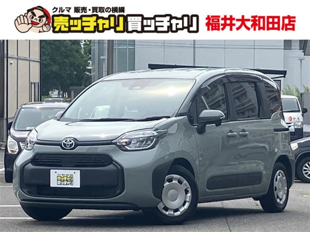 シエンタ1.5 G
