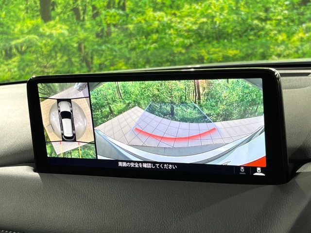 CX-52.5 25S スポーツアピアランス