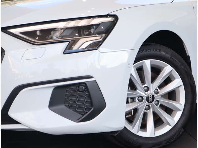 A3スポーツバック30 TFSI