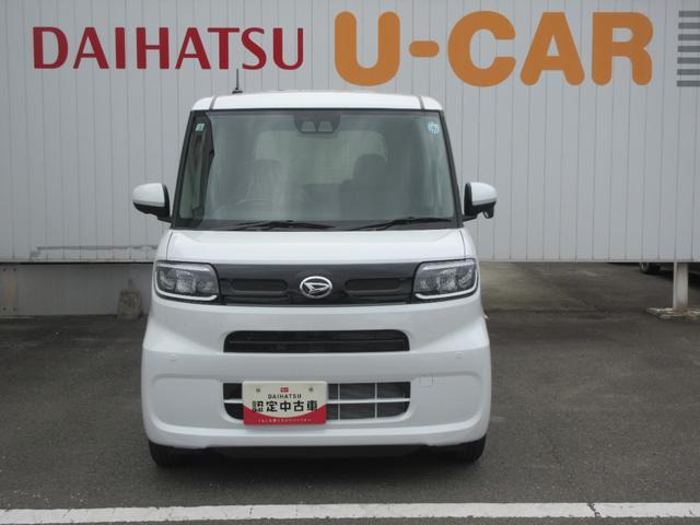 タントX