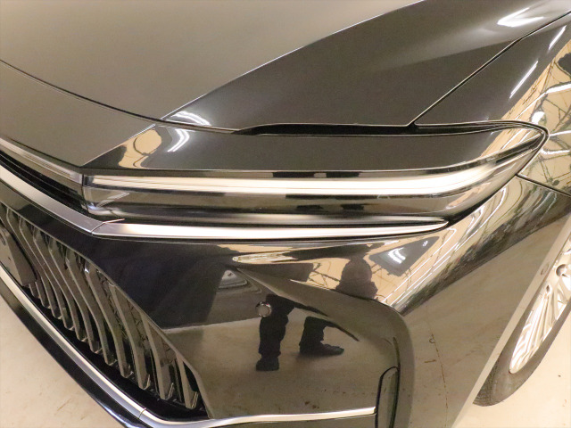 トヨタ クラウン 2.5 Z ハイブリッド 633.0万円 令和6年(2024年