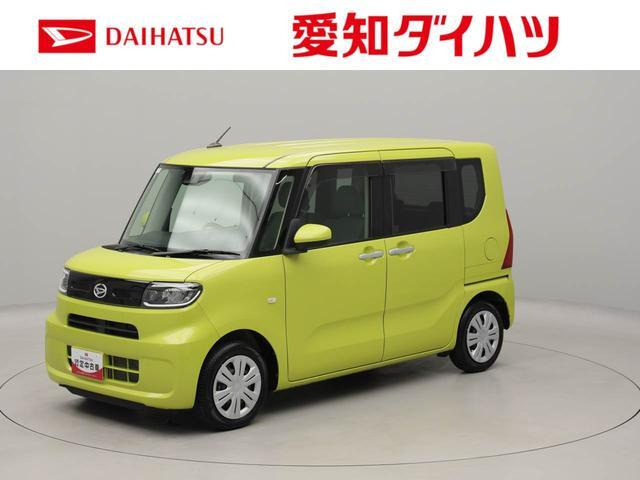 タントX スペシャル