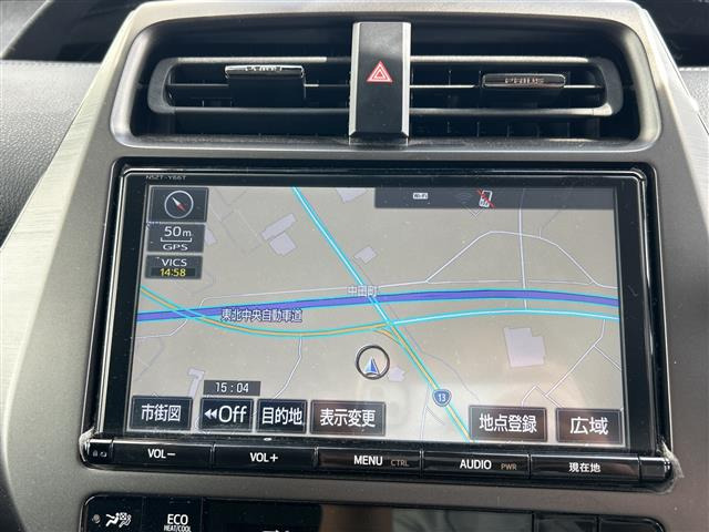 プリウスPHV1.8 S GR スポーツ