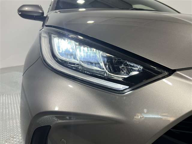 ヤリス1.5 Z 4WD