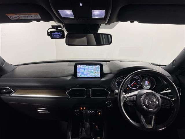 CX-82.2 XD Lパッケージ 4WD