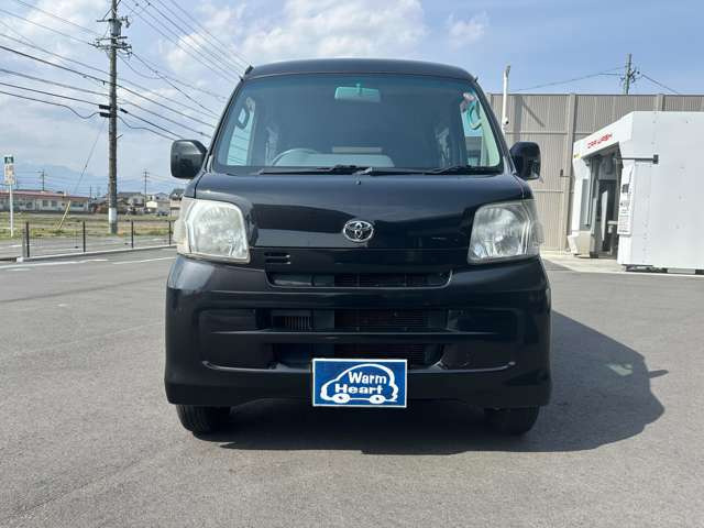 ピクシスバンクルーズターボ ハイルーフ 4WD