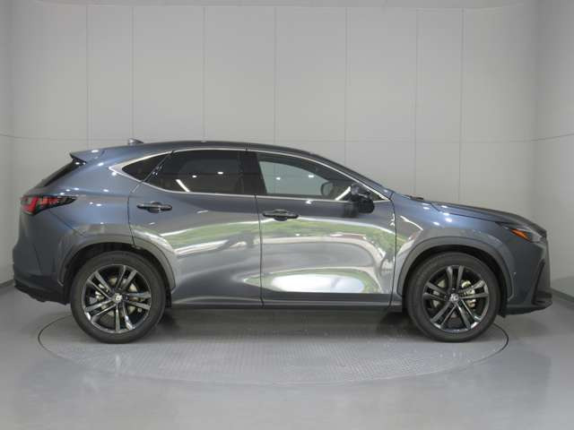NX350h バージョンL