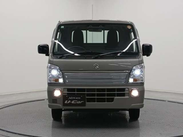 キャリイKX 4WD