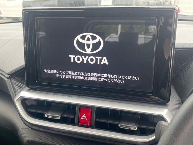 ライズ1.2 G