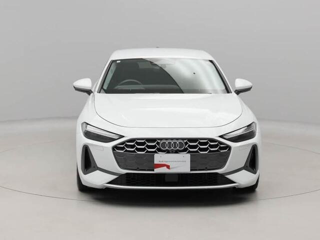 A5TFSI 110kW