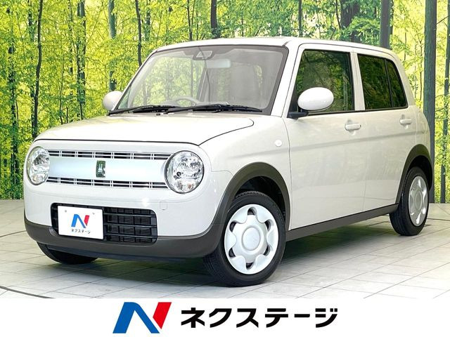 アルトラパンL