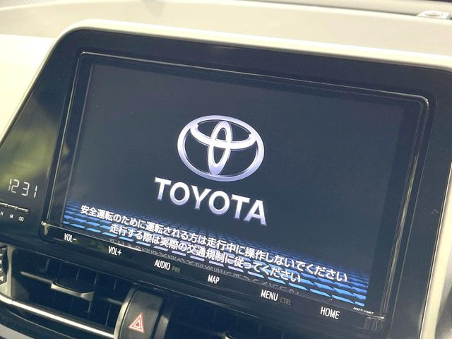 C-HR1.2 G-T モード ネロ